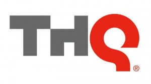 Logo THQ