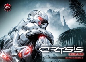 Portada Crysis 2