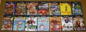 Juegos GC NTSC-U #5