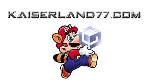 Logo KAISERLAND77 Blog