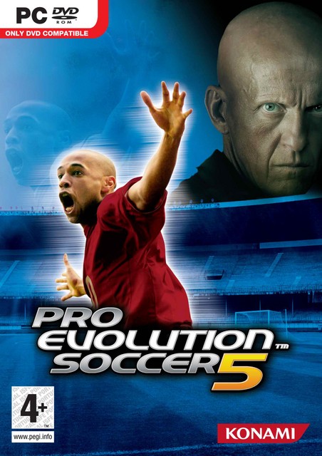 Esto es Fútbol 2004 - Videojuego (PS2) - Vandal