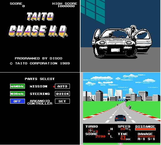 ChaseHQ NES Shots.png