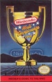 NINTENDO WORLD CHAMPIONSHIP 1990