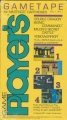 Este fue el más común, los títulos nombrados: Double Dragon, Bionic Comando, Milon´s Secret Castle, Robowarrior y Wizards and Warriors.